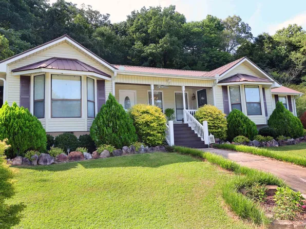 1975 Roberts Mill Pond Rd, Pell City, AL 35128