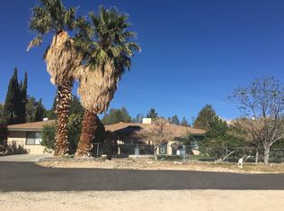 2434 Ruska St, Inyokern, CA 93527
