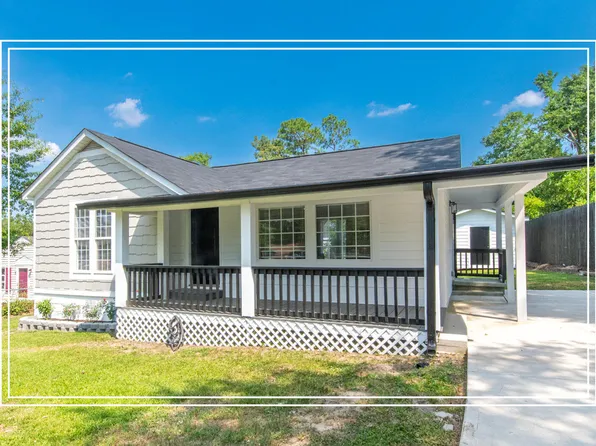 2920 Hummingbird Ln, Augusta, GA 30906