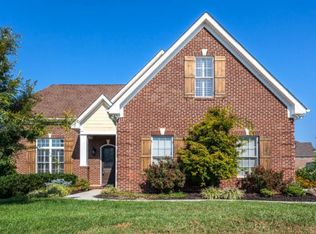 11637 Shirecliffe Ln, Knoxville, TN 37934