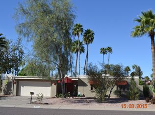812 W Port Royale Ln, Phoenix, AZ 85023