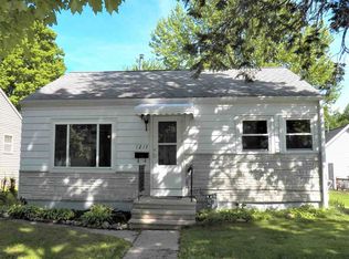 1217 S Norwood Ave, Green Bay, WI 54304