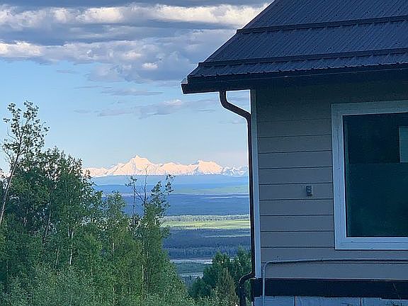 Open view all around