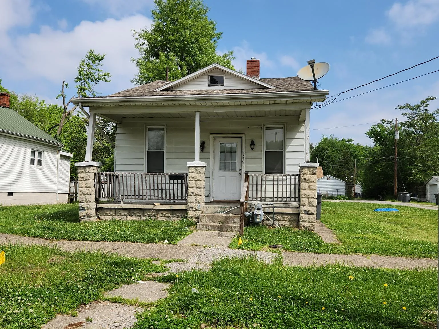 2 bed, 660 sqft, $1,100 — Photo 1