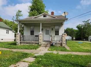618 Ravenswood Dr, Evansville, IN