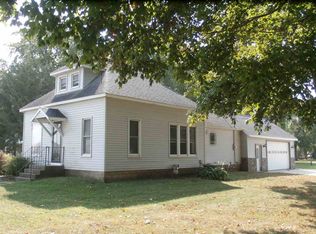 504 Greenwood Ave, Nashua, IA 50658