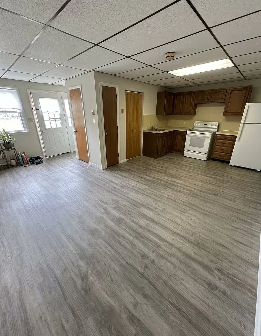 1 bed, $1,225 — Photo 2