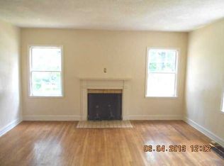 1544 41st St W, Birmingham, AL 35208