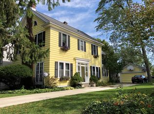 47 Edge Park Ave, Buffalo, NY 14216