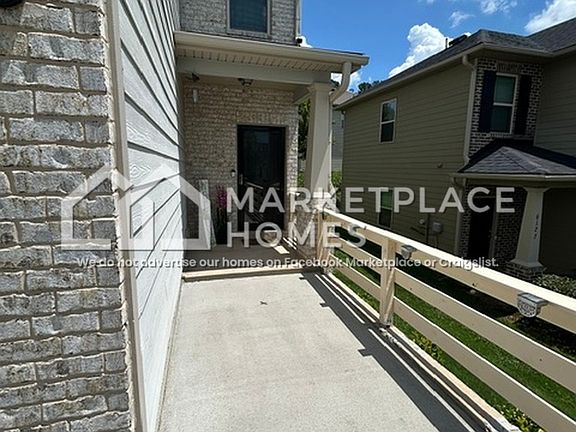 2nd image of 6121 Hickory Lane Dr