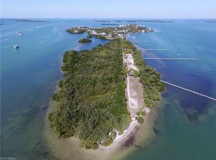 405 Useppa Is, Useppa Island, FL 33921