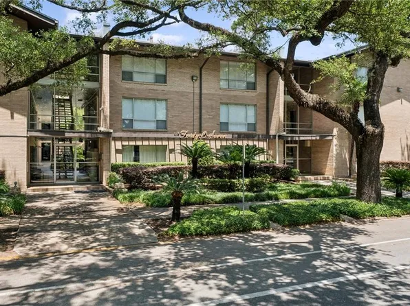 4007 Saint Charles Ave APT 115, New Orleans, LA 70115
