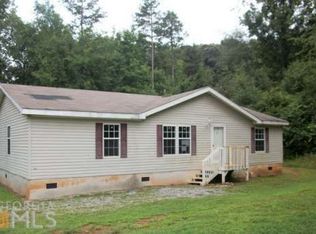 211 Jackson Woods Rd, Maysville, GA 30558