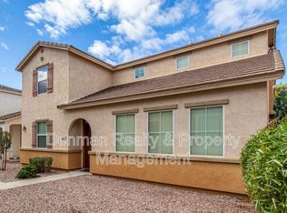 4262 E Carla Vista Dr, Gilbert, AZ 85295