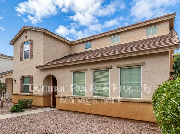4262 E Carla Vista Dr, Gilbert, AZ 85295