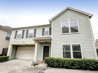 725 W 8th St, Houston, TX 77007