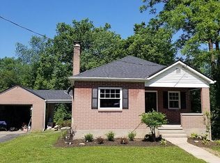 3397 Ludlow Cir, Amelia, OH 45102