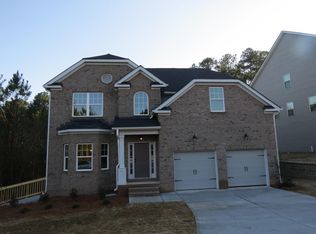 3585 Brookhollow Dr, Douglasville, GA 30135
