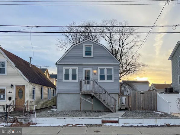 64 Center Ave, Keansburg, NJ 07734