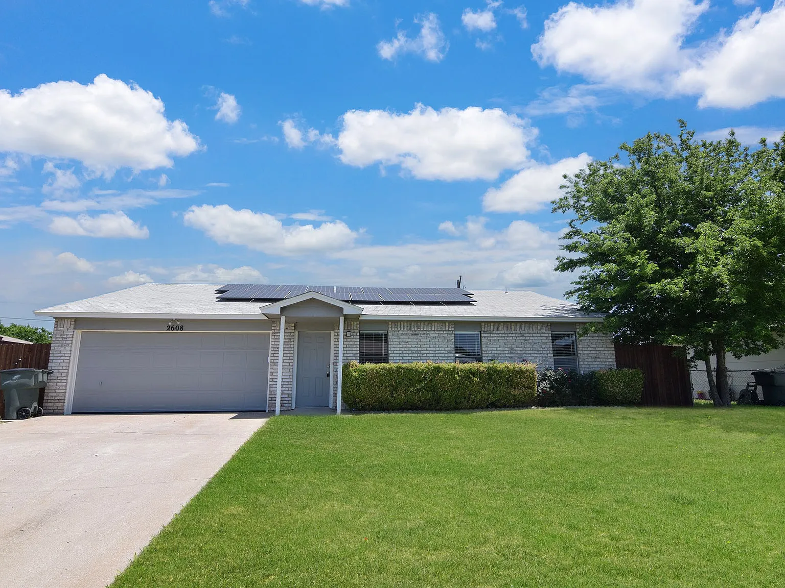 2608 Boyd Ave, Killeen — Photo 1