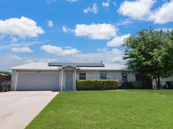 2608 Boyd Ave, Killeen, TX 76543