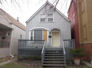 5257 W Warwick Ave, Chicago, IL 60641