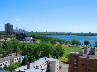 3131 Excelsior Blvd. #803, Minneapolis, MN 55416