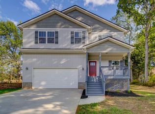 121 N River Hills Dr, Spartanburg, SC 29303