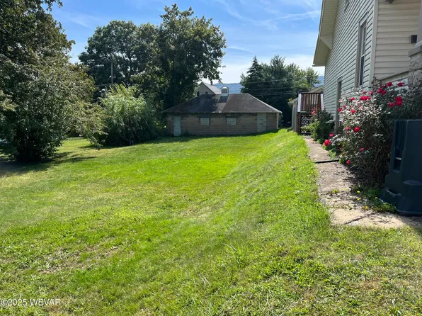 2613 NEWBERRY STREET, Williamsport, PA 17701