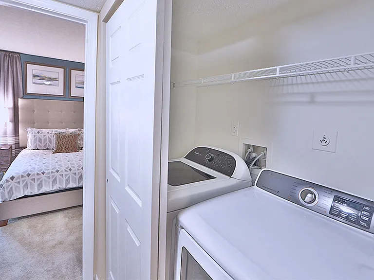 Chase Lea Apartment Homes — Photo 7