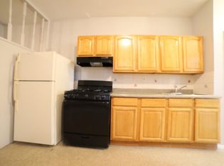 802 Mount Prospect Ave #1B, Newark, NJ 07104