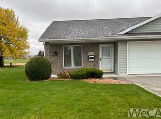 106 Bittersweet Dr, Paulding, OH 45879