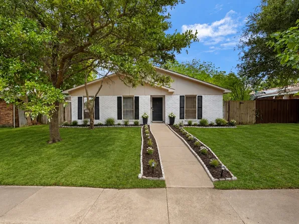 7334 Blue Sage Dr, Dallas, TX 75249
