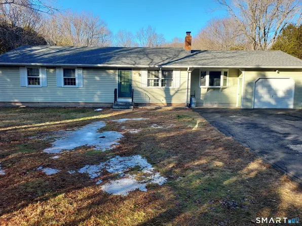 38 Old Middletown Avenue, East Hampton, CT 06424