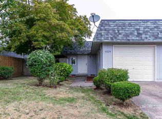 4529 Boulder Dr SE, Salem, OR 97317
