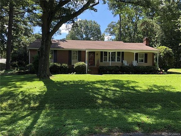 2nd image of 7713 Granite Hall Ave
