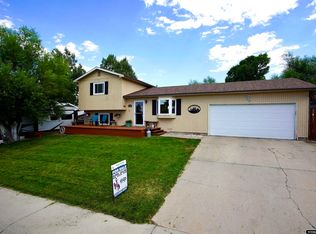 4811 S Oak St, Casper, WY 82601