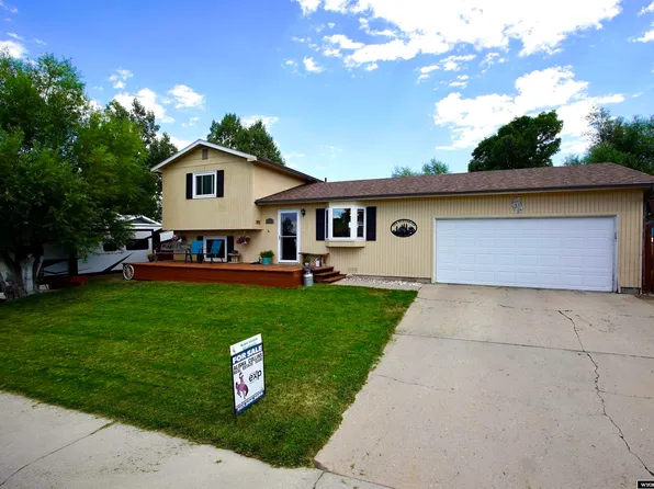4811 S Oak Street, Casper, WY 82601