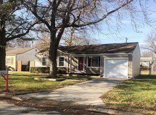 1057 N Kokomo Ave, Derby, KS 67037