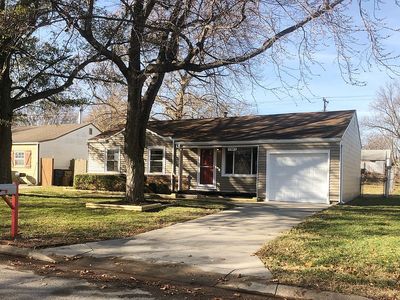 1057 N Kokomo Ave, Derby, KS, 67037