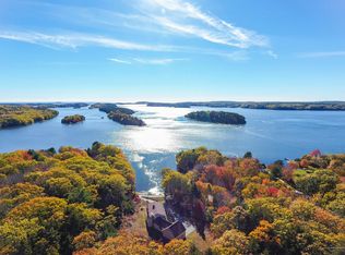 247 Marrtown Rd, Georgetown, ME 04548