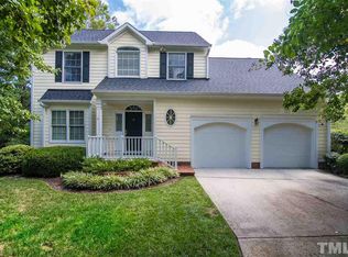 2216 Copeland Way, Chapel Hill, NC 27517