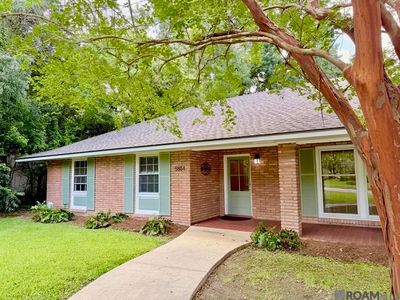 5884 Arden Pl, Baton Rouge, LA, 70806