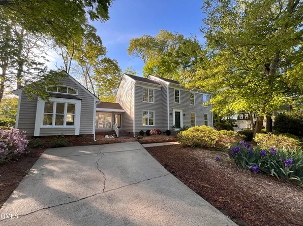 4413 Densmore Pl, Raleigh, NC 27612