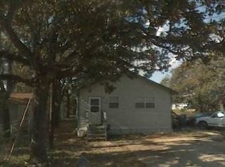 1700 Bamboo St, Bryan, TX 77802