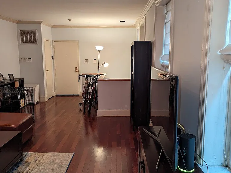 other side of living room