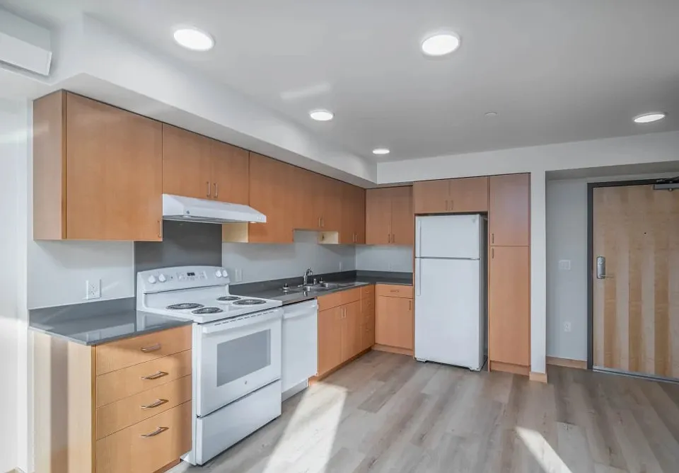 Bryant Manor Phase I