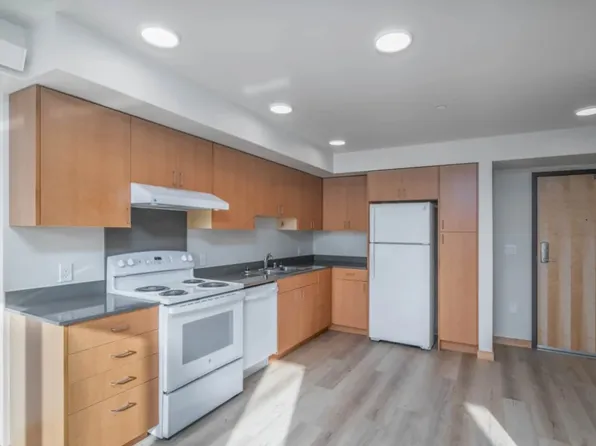 Bryant Manor Phase I, 1801 E Yesler Way, Seattle, WA 98122