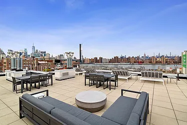 Rented by REAL New York