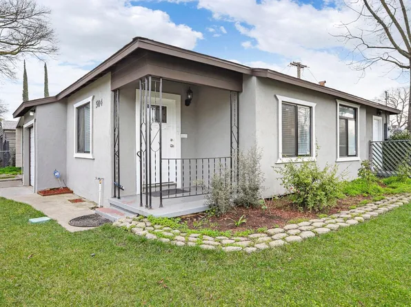 504 E Sonoma Ave, Stockton, CA 95204